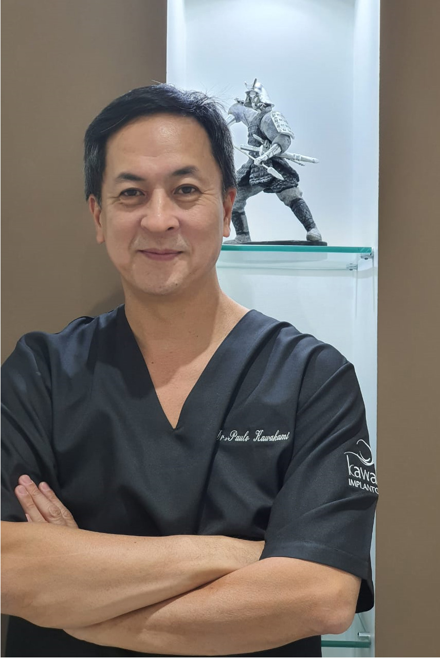 Dr. Paulo Yataro Kawakami
