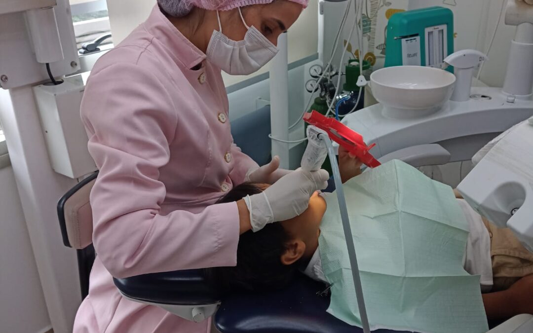 Odontopediatria – Dentista Infantil na Barra da Tijuca