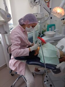 ODONTOPEDIATRIA RECREIO